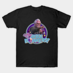 Uncle Baby Billy T-Shirt